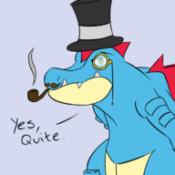 TyDoesGaming FirstChannel