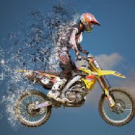 FactoryHonda Mx
