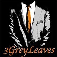 3GreyLeaves