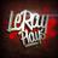 LeRayPlays