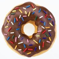 deltadonut