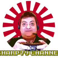 Sharp79 Channel