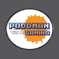 PoddmanGaming