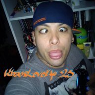 KhaosLevelUp 25