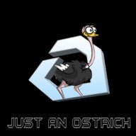 JustAnOstrich