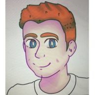 Mr Ginger