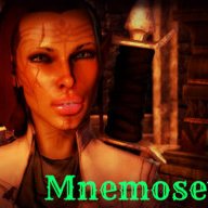 Mnemosevyn