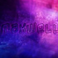 Maxwell Vision