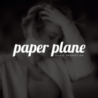 Paper Plane