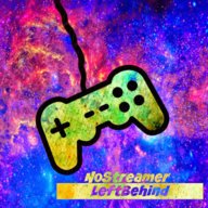 NoStreamer LeftBehind