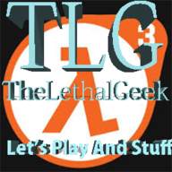 Thelethalgeek