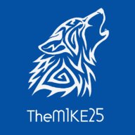 TheM1KE25