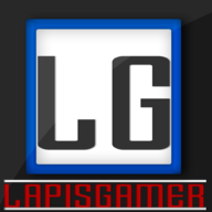 Lapis Gamer