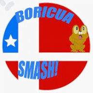 BoricuaSmash