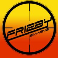 Frizby