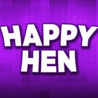 happyhen