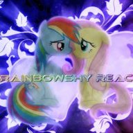 RainbowShy Reacts 2