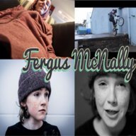 Fergus McNally