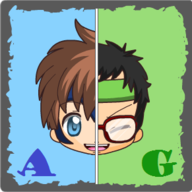 Asymptotic Gaming