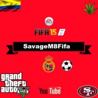 SavageM8Fifa