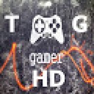 THE GEORDIE GAMER HD