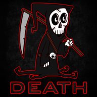 DznDeath