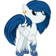 Buffalo Brony
