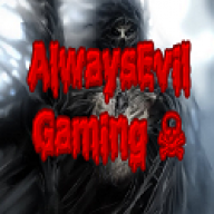 AlwaysEvil