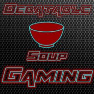 Debatable Soup