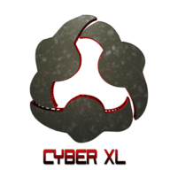 Cyber “CyberXLGaming” XL