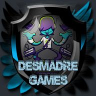Desmadre Games