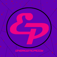 EnergeticPiggy