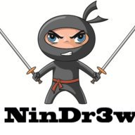 NinDr3w