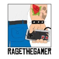 RAGETHE GAM3R