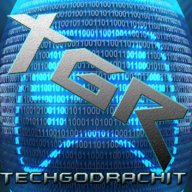 Techgodrachit