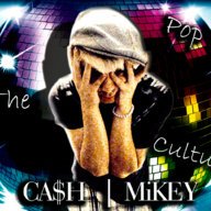 CA$H-MiKEY