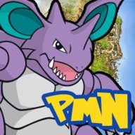 PKMNMasterNet