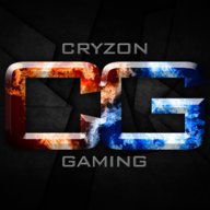 Cryzon Gaming