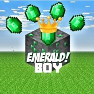 Emerald Boy
