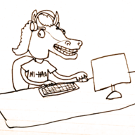 PoHorse