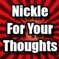 Nickle For Your Thoughts