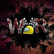 Weirdoc Racing