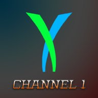Channel 1 TV!