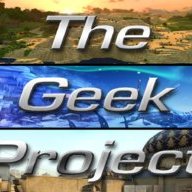 TheGeek Project