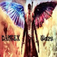 Dantex Wars