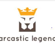 Sarcastic Legends