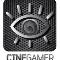 Cinematic Gamer