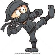ThechineseCookieNinja