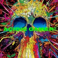 Acidic Gamer!