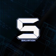 SALVATION xx